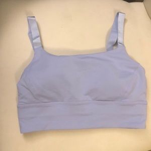 Lululemon Sports Bra Size 6